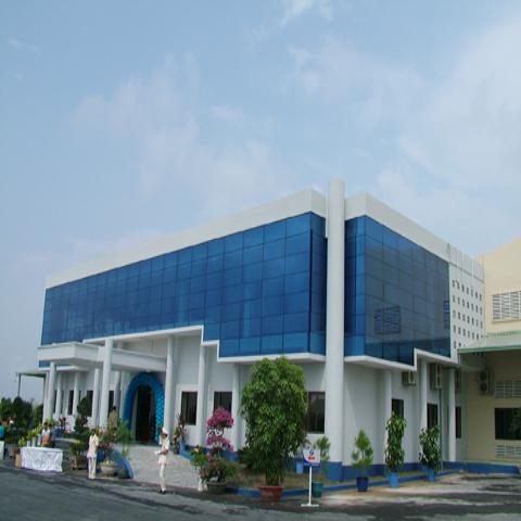 Công Ty Nhuộm Dệt GloBal Dyeing