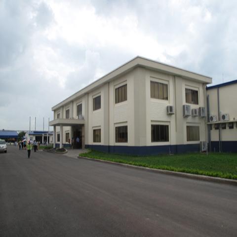 Công Ty Cổ Phần Sao Việt Đồng Nai