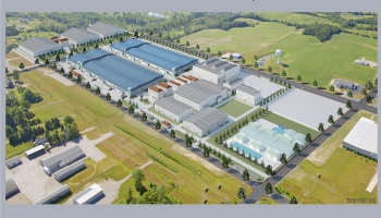 CÔNG TY TNHH GLOBAL HANTEX - NHÀ MÁY SẢN XUẤT VẢI THÀNH PHẨM